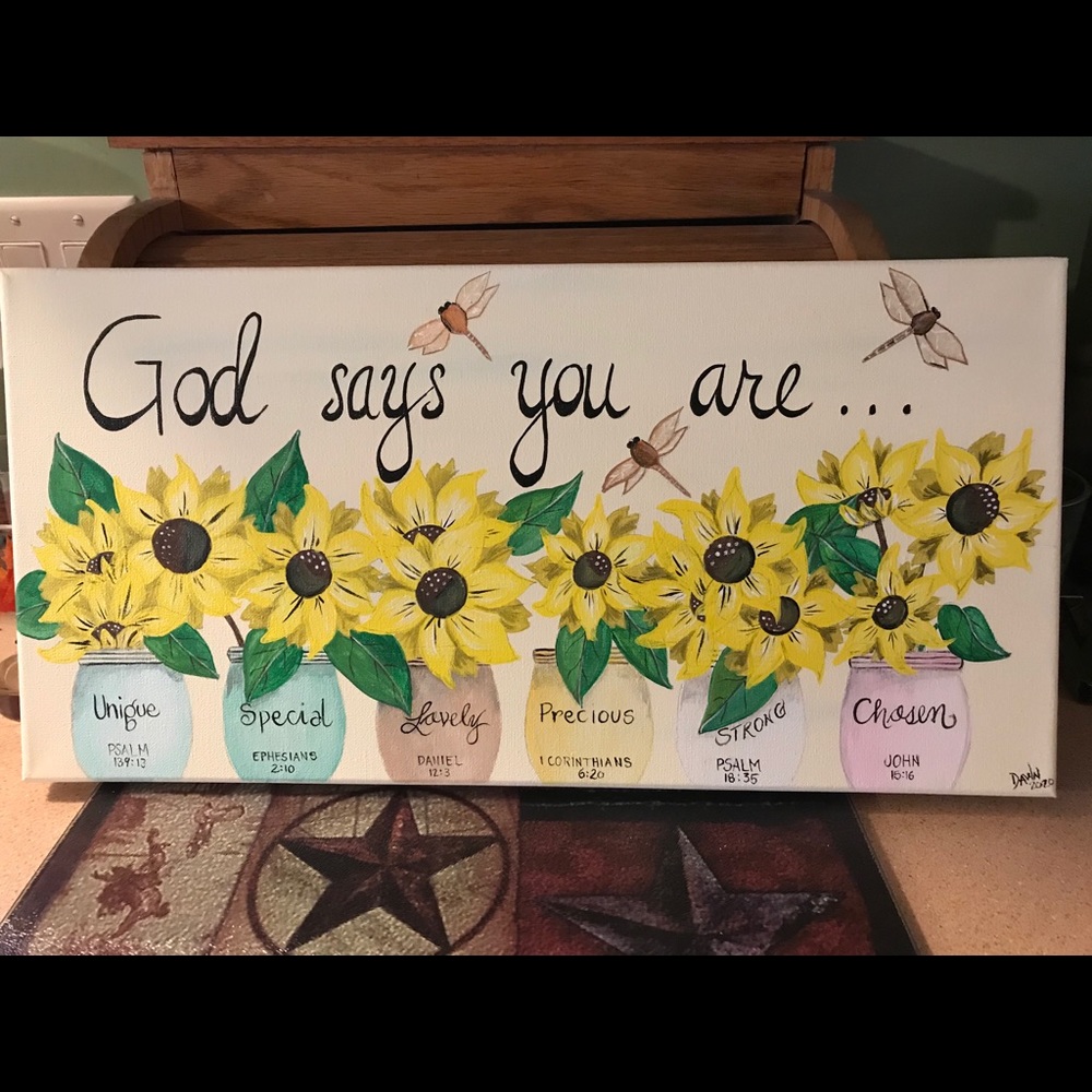 inspirational gift
